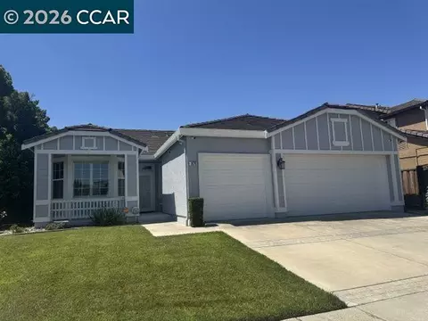 1070 Somersby Way, Brentwood, CA 94513