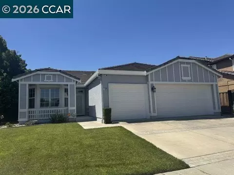 1070 Somersby Way, Brentwood, CA 94513