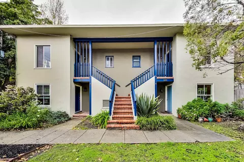 1207 University Ave, Berkeley, CA 94702 photo 3