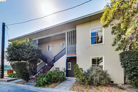 1207 University Ave, Berkeley, CA 94702 photo 2