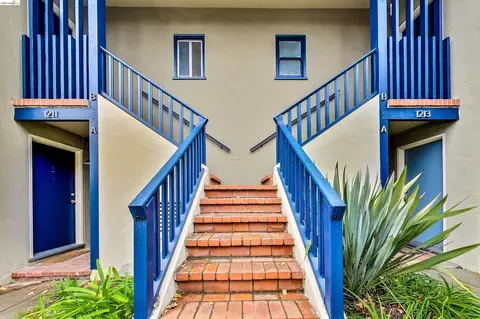 1207 University Ave, Berkeley, CA 94702 photo 5