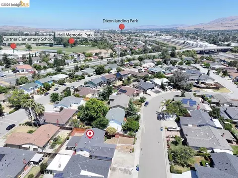 805 Calero St, Milpitas, CA 95035 photo 23