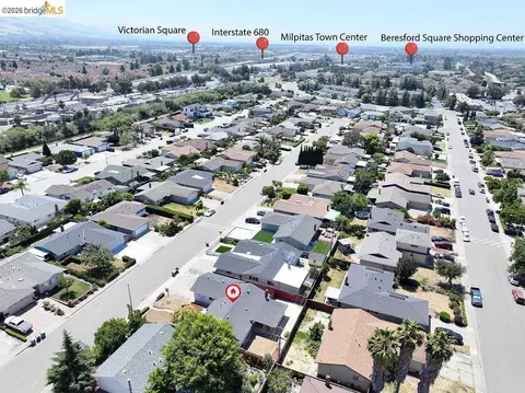 805 Calero St, Milpitas, CA 95035 photo 22