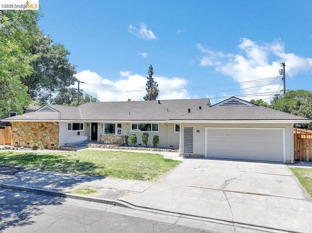 65 E Arcade St, Stockton, CA 95204