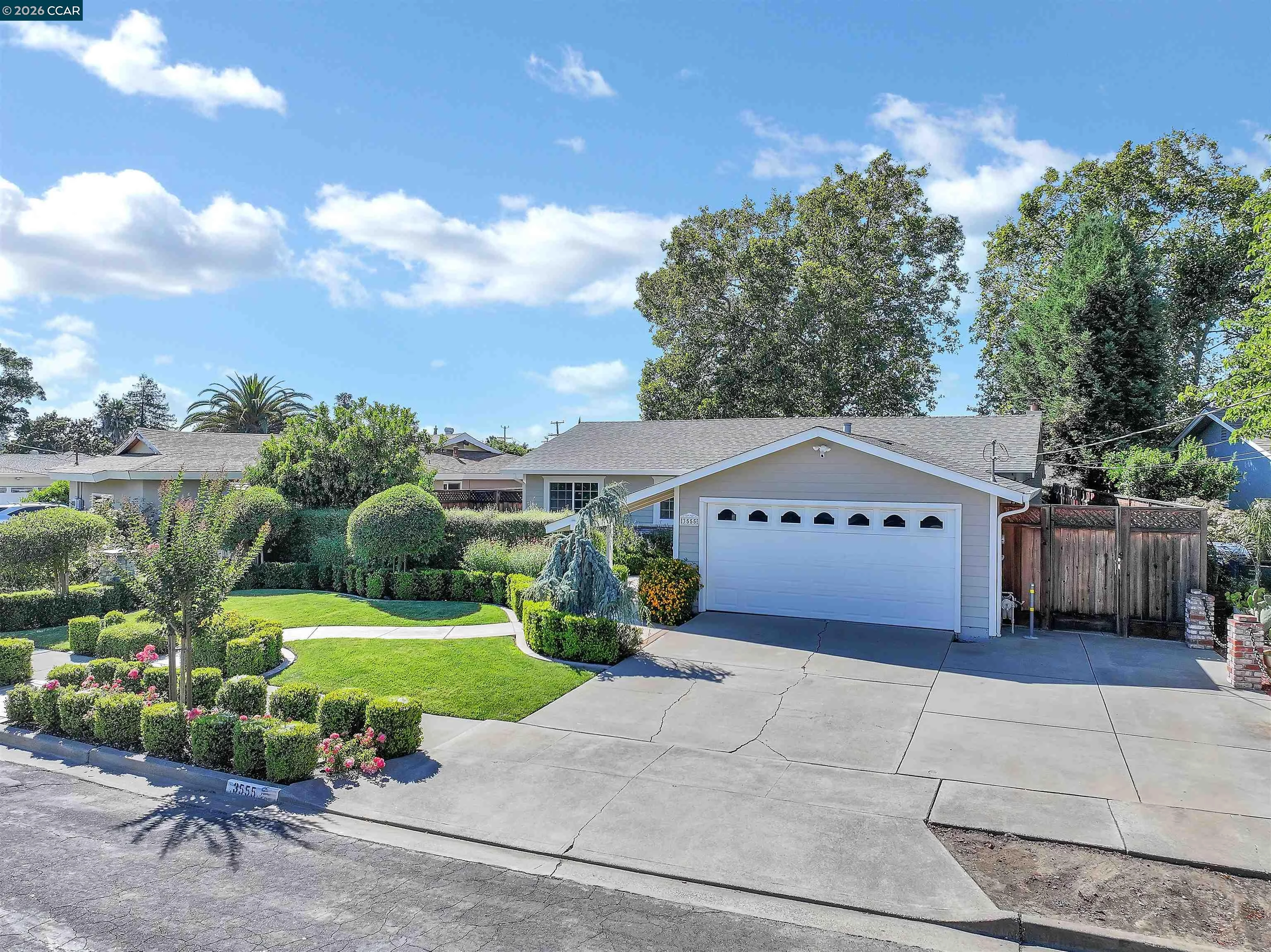 3555 Thunderbird Dr, Concord, CA 94520 photo 27