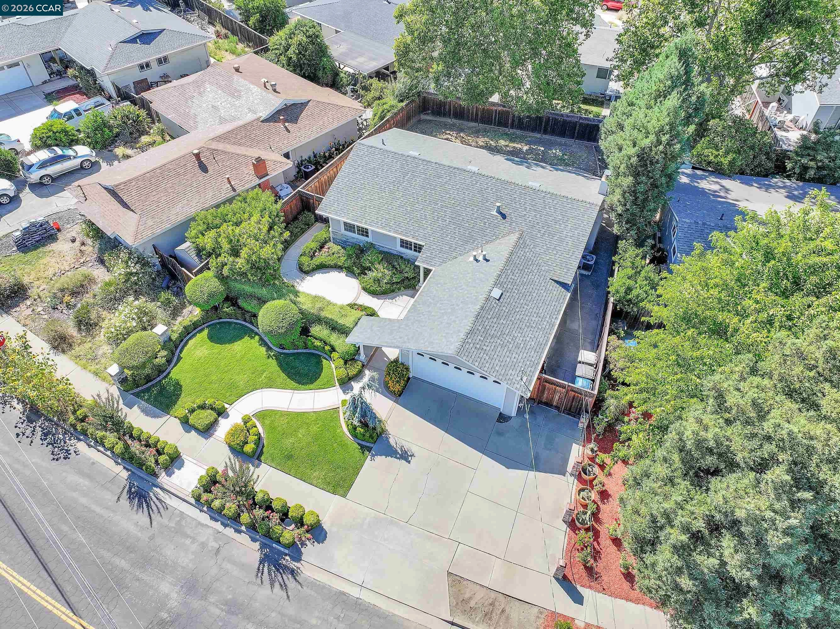 3555 Thunderbird Dr, Concord, CA 94520 photo 24