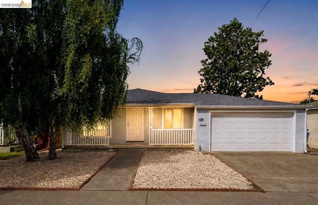 16125 Via Lupine, San Lorenzo, CA 94580