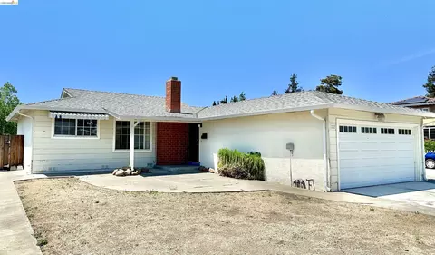 4269 Ribera St, Fremont, CA 94536