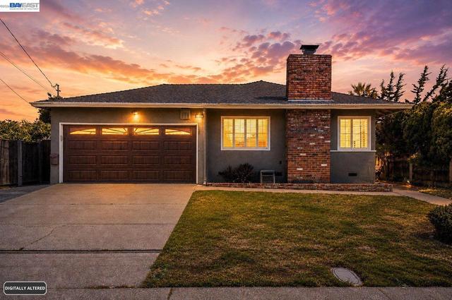 3228 Kerr St, Castro Valley, CA 94546