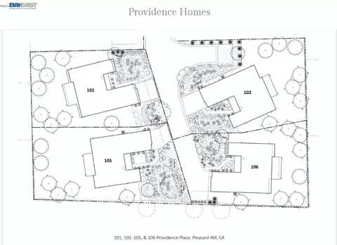 101 Providence Pl, Pleasant Hill, CA 94523
