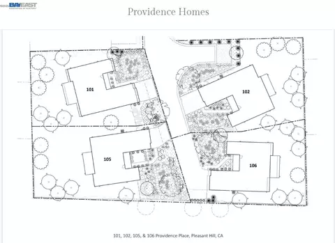 101 Providence Pl, Pleasant Hill, CA 94523