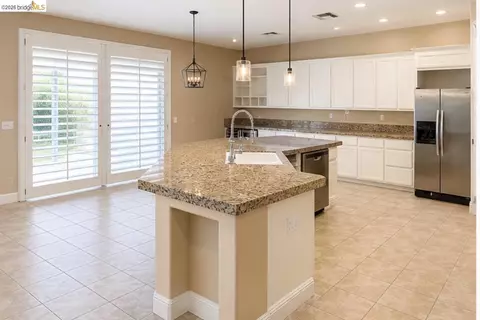 Kitchen - 5227 Ramsdell Ct, Antioch, CA 94531 photo 3 of 3