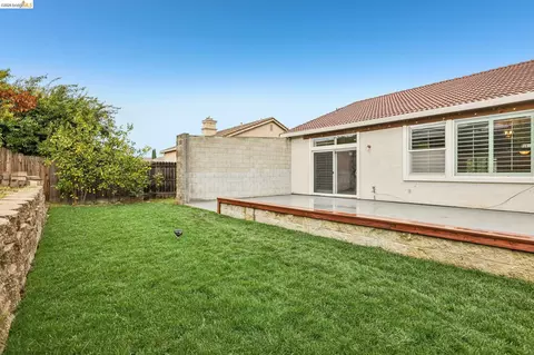 Exterior - 5227 Ramsdell Ct, Antioch, CA 94531 photo 1 of 4