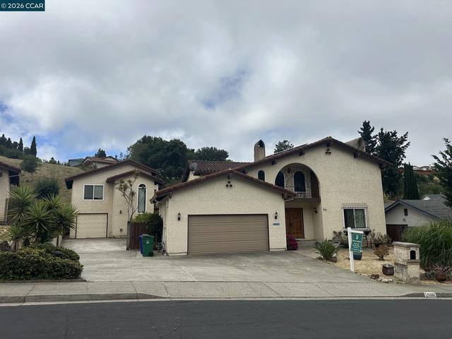 140 Travalini Ct, El Sobrante, CA 94803