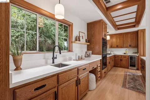 Kitchen - 1325 Drury Rd, Berkeley, CA 94705 photo 1 of 5