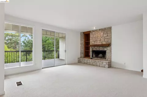 Living - 1325 Drury Rd, Berkeley, CA 94705 photo 7 of 9