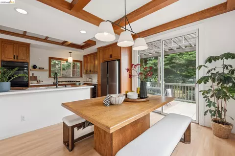 Dining - 1325 Drury Rd, Berkeley, CA 94705 photo 4 of 4