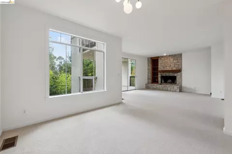 Living - 1325 Drury Rd, Berkeley, CA 94705 photo 9 of 9