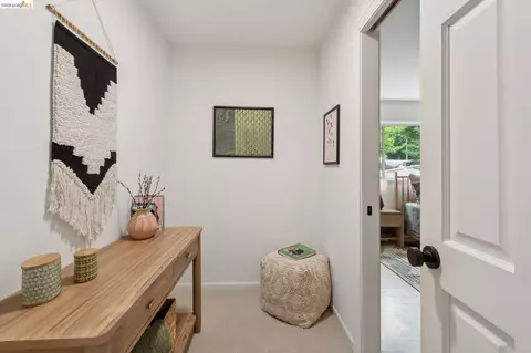 Entry Way - 1325 Drury Rd, Berkeley, CA 94705 photo 5 of 5