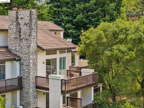 Exterior - 1325 Drury Rd, Berkeley, CA 94705 photo 15 of 15