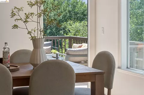 Dining - 1325 Drury Rd, Berkeley, CA 94705 photo 2 of 4