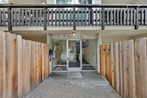 2 Panoramic Way #306, Berkeley, CA 94704
