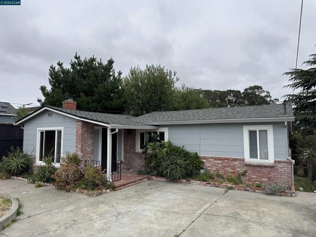 742 La Paloma Rd, El Sobrante, CA 94803