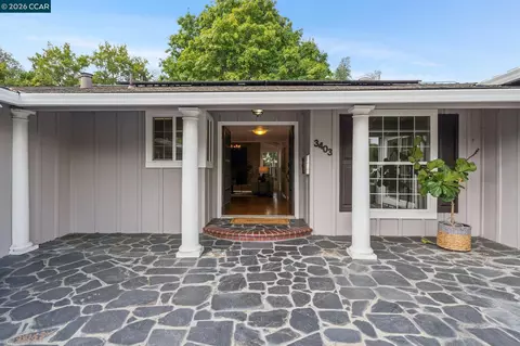 3403 Lime Tree Ct, Walnut Creek, CA 94598