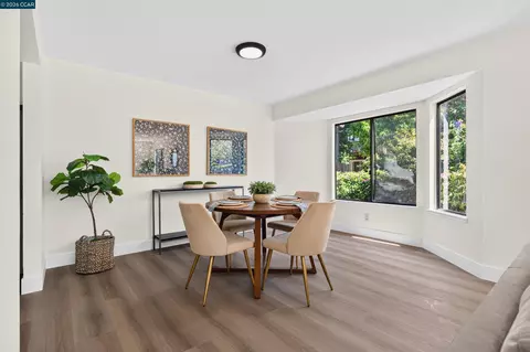 Dining - 1707 Dalessi Dr, Pinole, CA 94564 photo 2 of 4