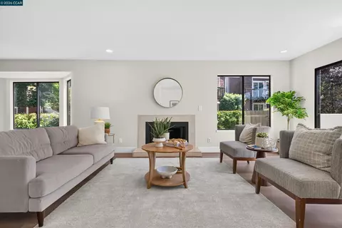 Living - 1707 Dalessi Dr, Pinole, CA 94564 photo 8 of 9
