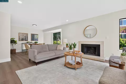Living - 1707 Dalessi Dr, Pinole, CA 94564 photo 9 of 9