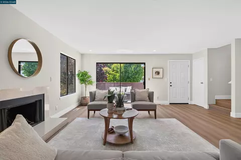 Living - 1707 Dalessi Dr, Pinole, CA 94564 photo 4 of 9