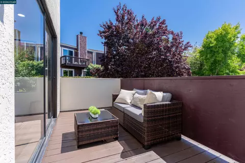 Exterior - 1707 Dalessi Dr, Pinole, CA 94564 photo 7 of 10
