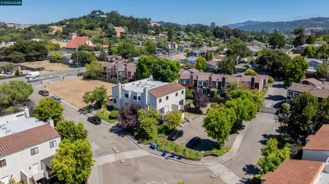 View/Area - 1707 Dalessi Dr, Pinole, CA 94564 photo 1 of 8
