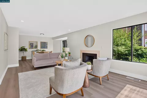 Living - 1707 Dalessi Dr, Pinole, CA 94564 photo 2 of 9