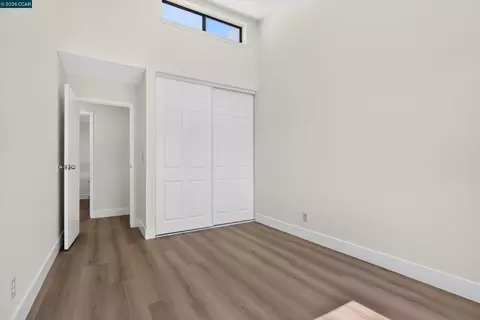 Bedroom - 1707 Dalessi Dr, Pinole, CA 94564 photo 4 of 9
