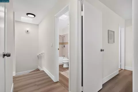 Entry Way - 1707 Dalessi Dr, Pinole, CA 94564 photo 3 of 3