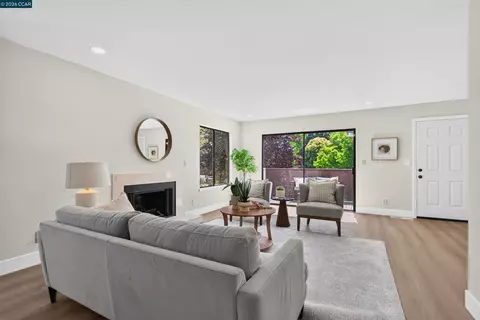 Living - 1707 Dalessi Dr, Pinole, CA 94564 photo 5 of 9