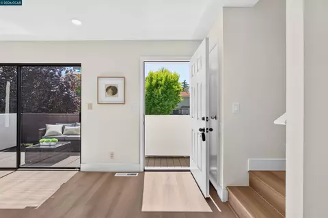 Entry Way - 1707 Dalessi Dr, Pinole, CA 94564 photo 1 of 3