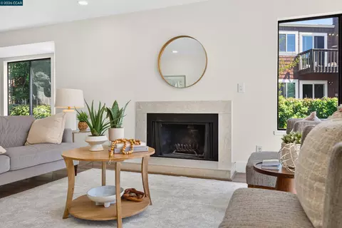 Living - 1707 Dalessi Dr, Pinole, CA 94564 photo 3 of 9