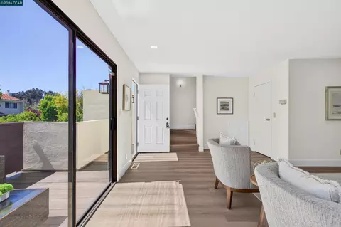 Entry Way - 1707 Dalessi Dr, Pinole, CA 94564 photo 2 of 3