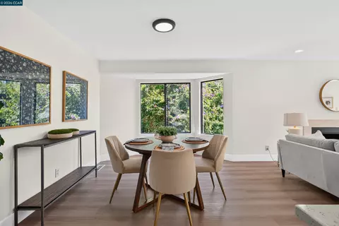 Dining - 1707 Dalessi Dr, Pinole, CA 94564 photo 3 of 4