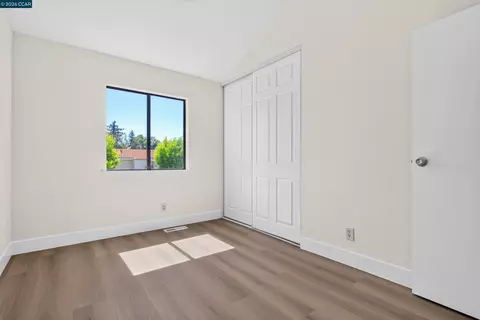 Bedroom - 1707 Dalessi Dr, Pinole, CA 94564 photo 9 of 9