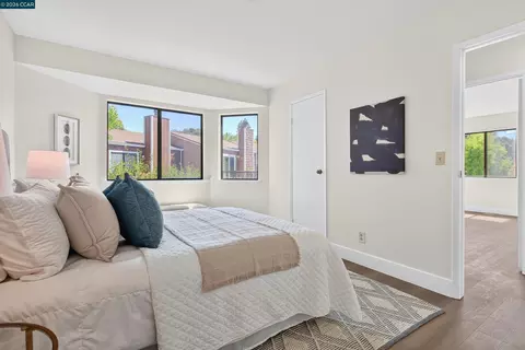 Bedroom - 1707 Dalessi Dr, Pinole, CA 94564 photo 2 of 9