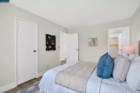 Bedroom - 1707 Dalessi Dr, Pinole, CA 94564 photo 3 of 9