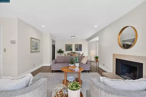 Living - 1707 Dalessi Dr, Pinole, CA 94564 photo 6 of 9