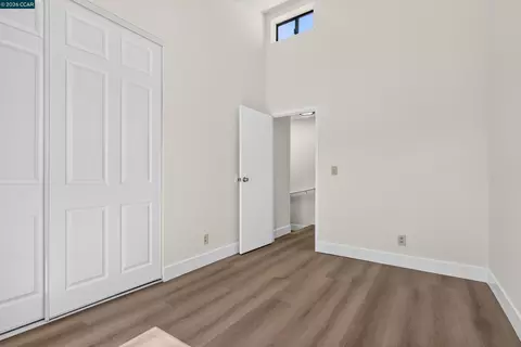 Bedroom - 1707 Dalessi Dr, Pinole, CA 94564 photo 7 of 9