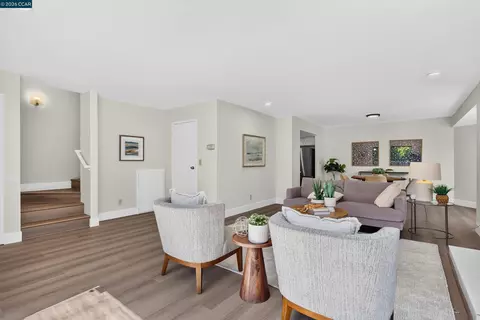 Living - 1707 Dalessi Dr, Pinole, CA 94564 photo 7 of 9