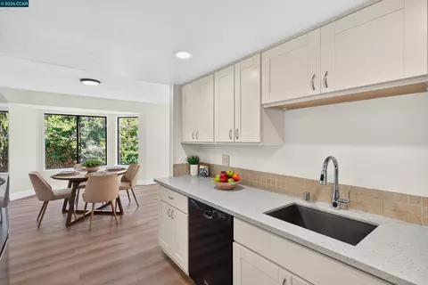 Kitchen - 1707 Dalessi Dr, Pinole, CA 94564 photo 2 of 5