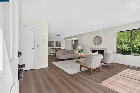 Living - 1707 Dalessi Dr, Pinole, CA 94564 photo 1 of 9